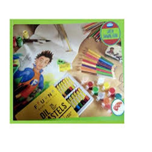 YOUYA DRAWING BOOK 56 PAGES